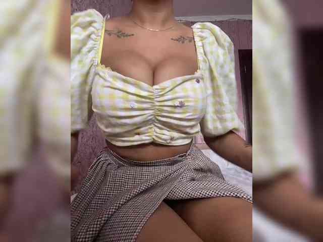 Lollypopp505 webcam