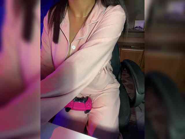 Lollypopp505 webcam