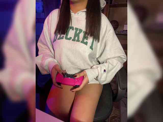 Lollypopp505 webcam