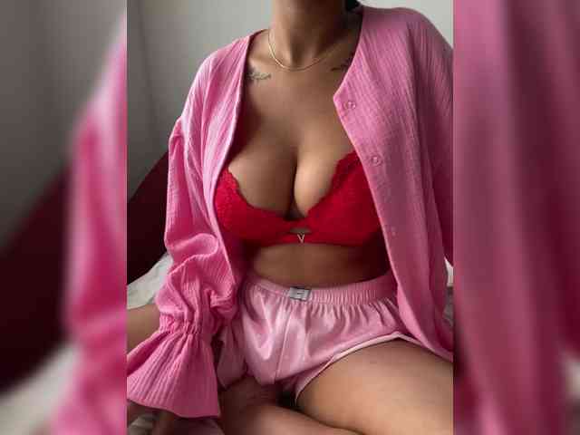 Lollypopp505 webcam