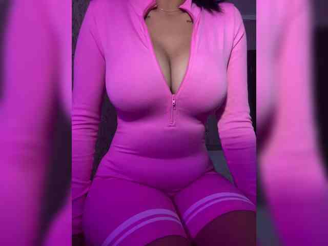 Lollypopp505 webcam