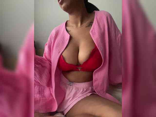 Lollypopp505 webcam