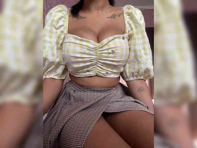 Lollypopp505 webcam