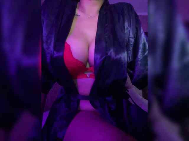 Lollypopp505 webcam