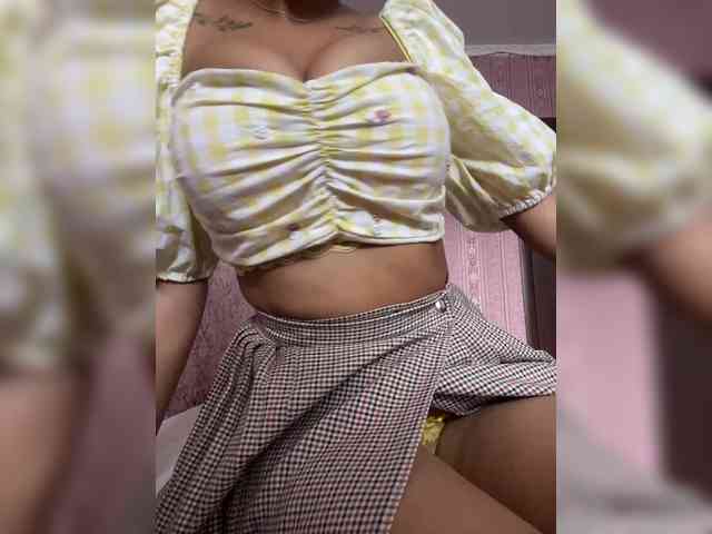 Lollypopp505 webcam