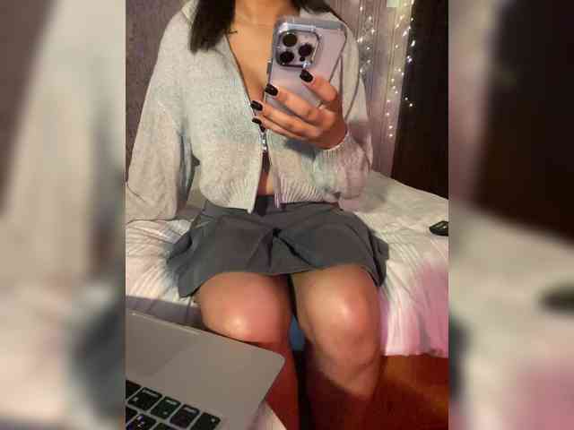 Lollypopp505 Live Webcam on BongaCams