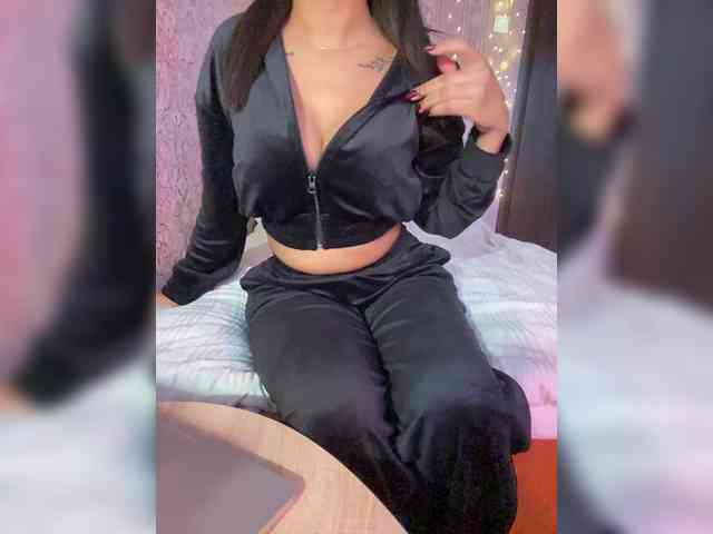 Lollypopp505 webcam