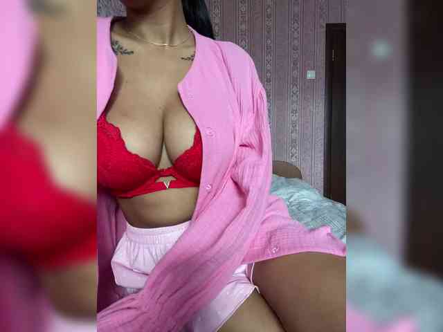 Lollypopp505 webcam