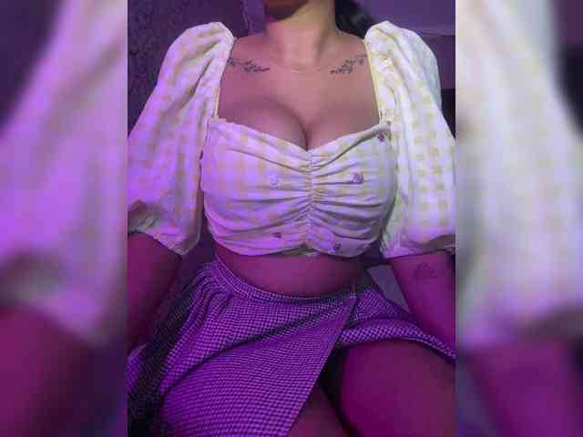Lollypopp505 webcam