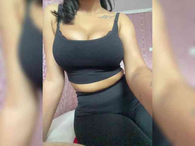 Lollypopp505 webcam