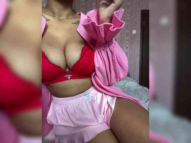 Lollypopp505 webcam