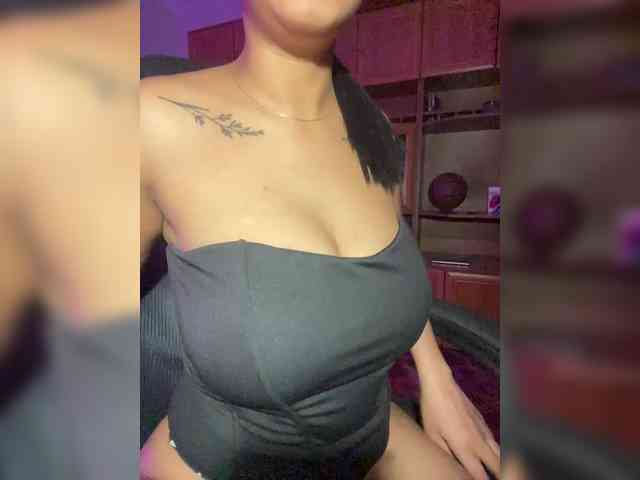 Lollypopp505 webcam