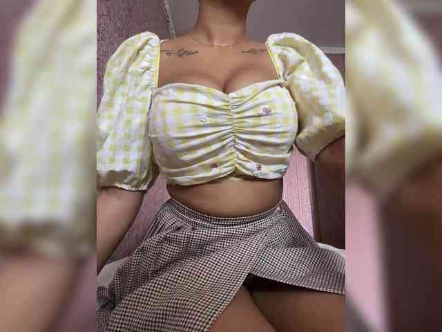 Lollypopp505 webcam