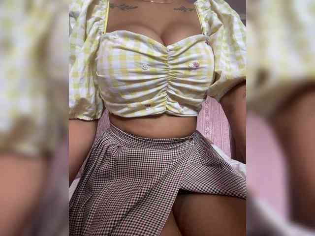 Lollypopp505 webcam