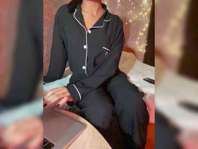 Lollypopp505 webcam