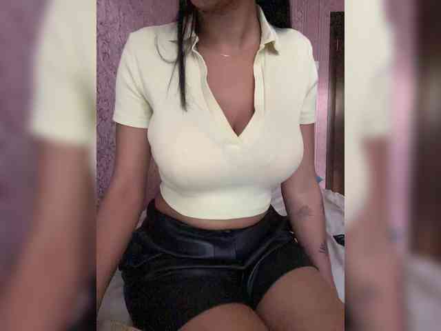 Lollypopp505 webcam