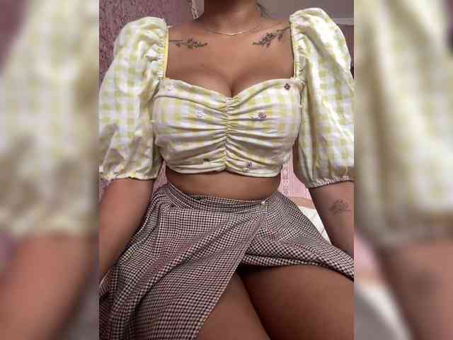 Lollypopp505 Live Webcam on BongaCams