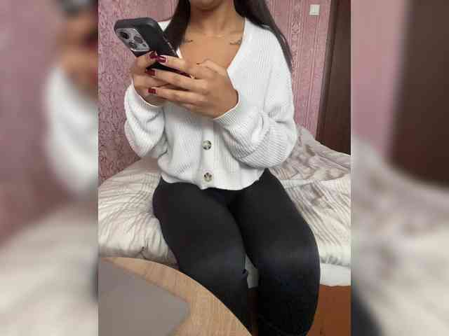 Lollypopp505 webcam