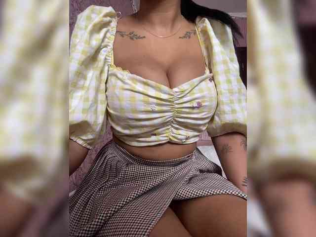 Lollypopp505 webcam