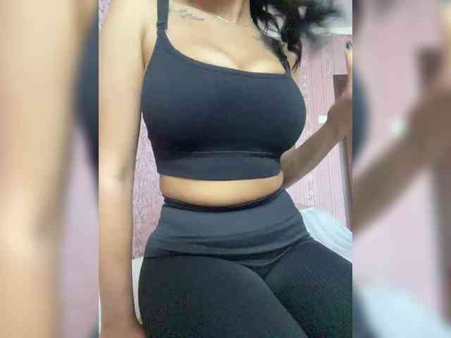Lollypopp505 webcam