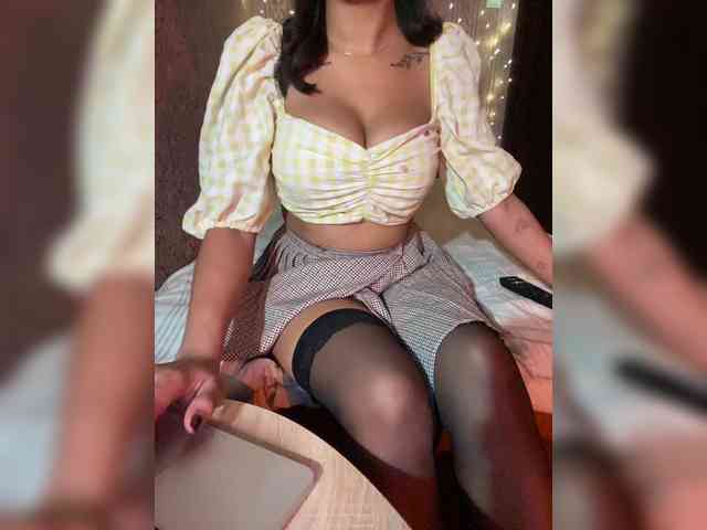 Lollypopp505 webcam