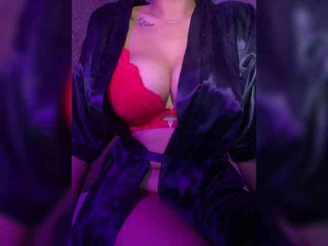 Lollypopp505 webcam