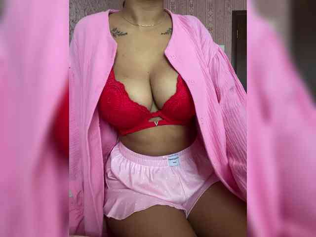 Lollypopp505 webcam