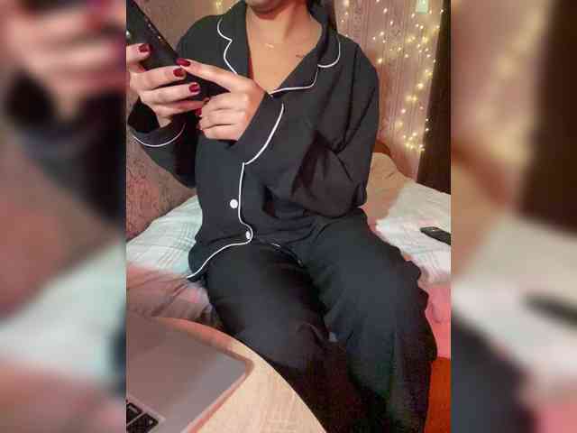 Lollypopp505 webcam