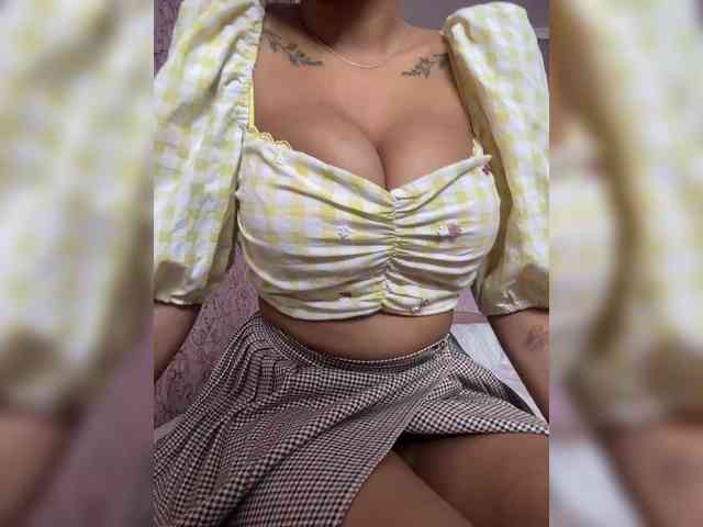 Lollypopp505 webcam