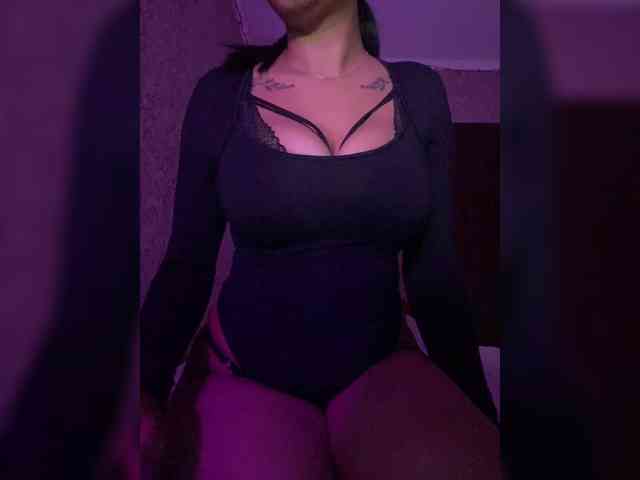 Lollypopp505 webcam