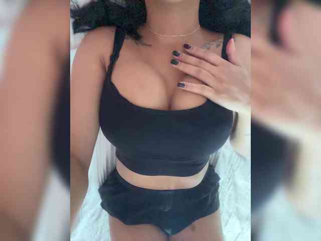 Lollypopp505 webcam