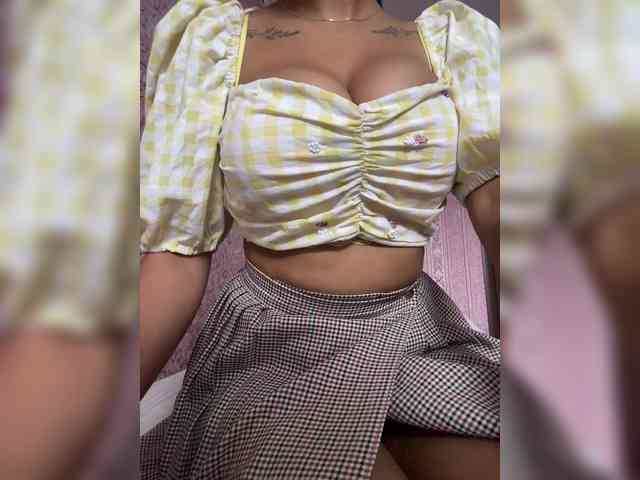 Lollypopp505 webcam