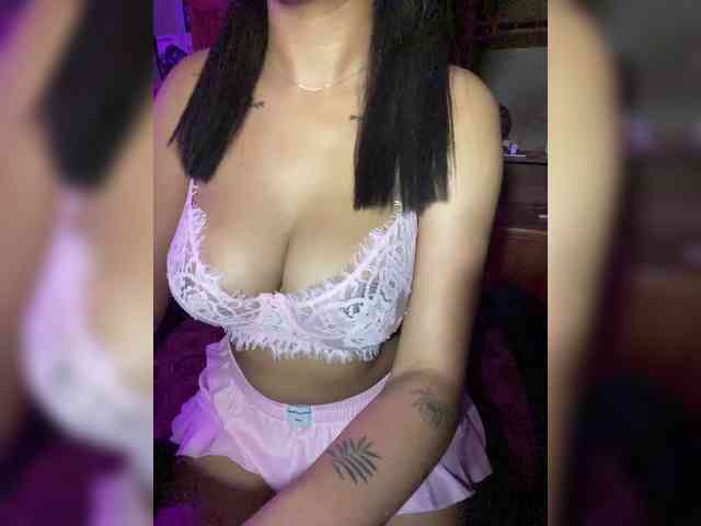 Lollypopp505 webcam