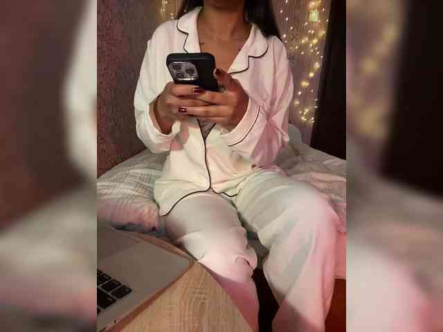 Lollypopp505 webcam
