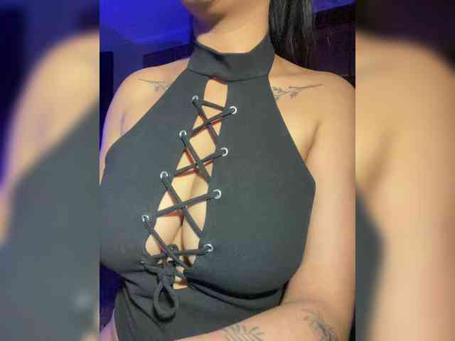 Lollypopp505 webcam