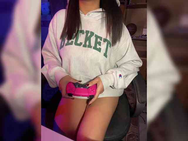 Lollypopp505 webcam