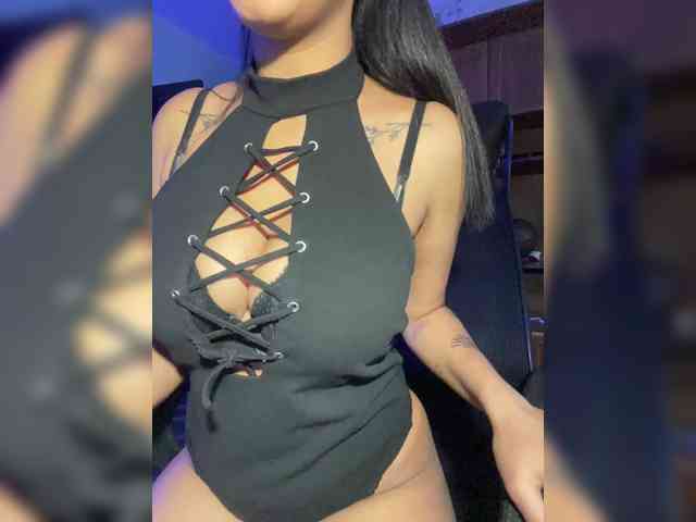 Lollypopp505 webcam