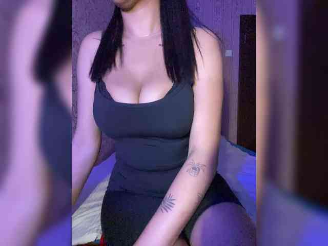 Lollypopp505 webcam