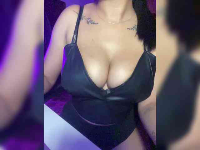 Lollypopp505 webcam
