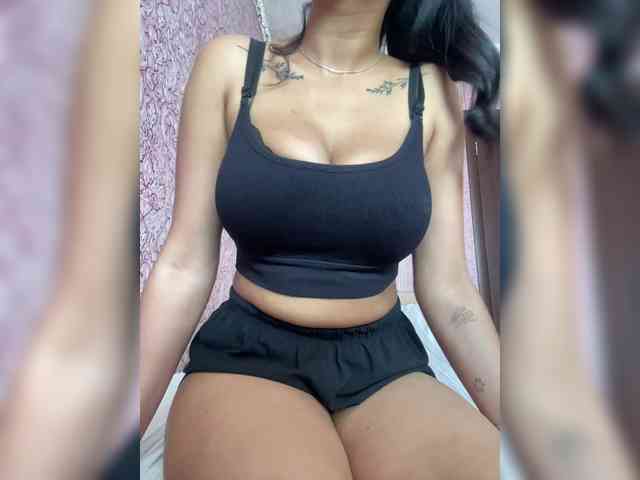 Lollypopp505 webcam