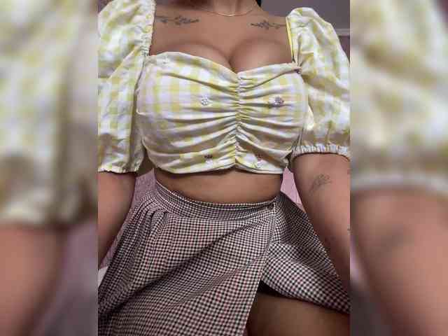 Lollypopp505 webcam