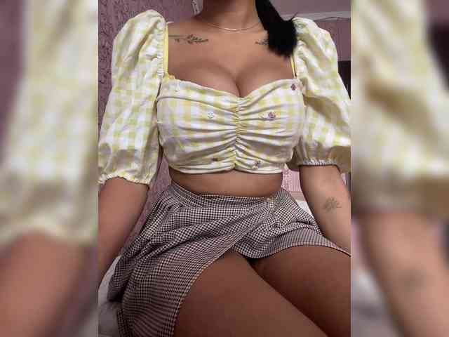 Lollypopp505 webcam