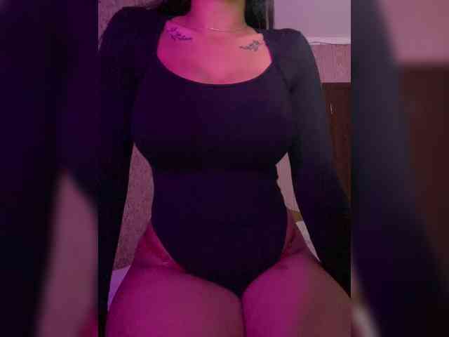 Lollypopp505 webcam
