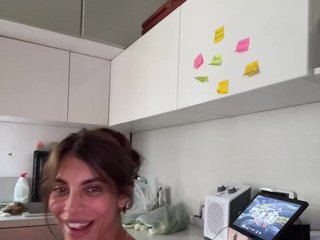 tereza01-1 Porn Show