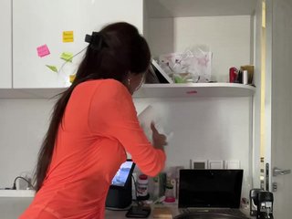 tereza01-1 Porn Show