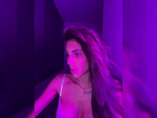 tereza01-1 on BongaCams 