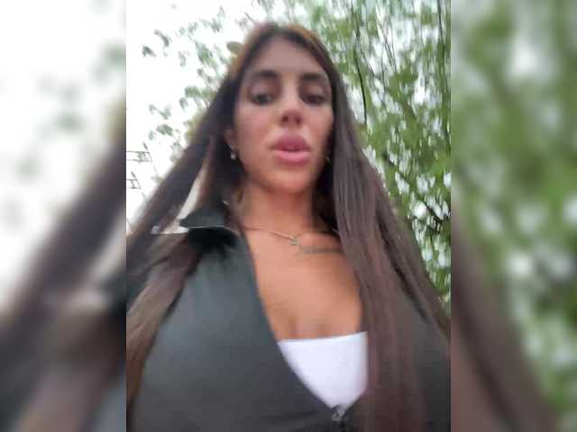 tereza01-1 Live Webcam on BongaCams