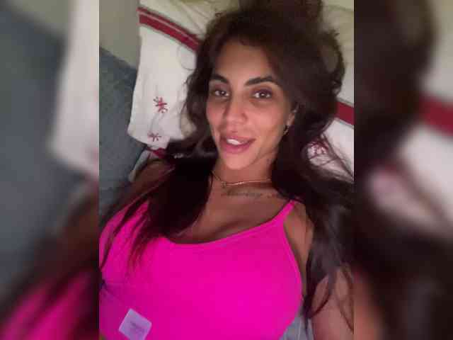 tereza01-1 webcam