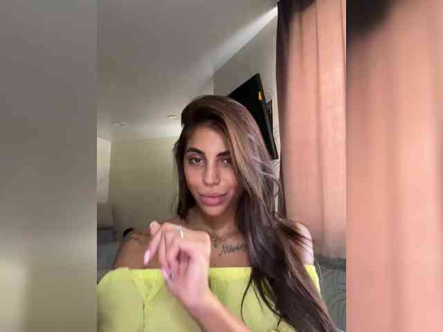 tereza01-1 webcam
