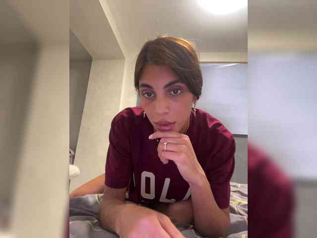 tereza01-1 webcam